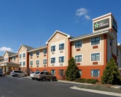 Extended Stay America Suites - Indianapolis - Castleton