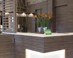 Hotel Mistral