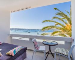 HOMEnFUN Formentera Suites