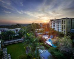 ASTON Bogor Hotel and Resort