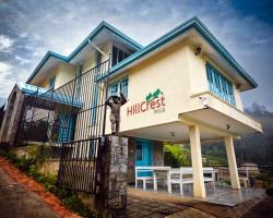 HillCrest Villa