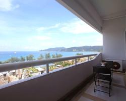 Patong Tower by United 21 Thailand