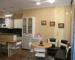 Batumi Centre Apartment