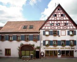 Landgasthaus zum Hecht