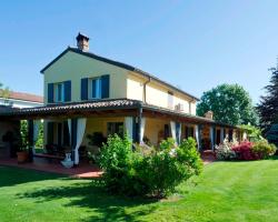 Villa Bellaria B&B