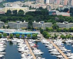 Ataköy Marina Hotel