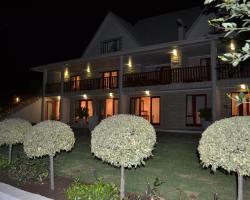 Riverwalk Bed and Breakfast