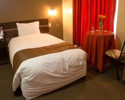 UTASA VILLA REAL inn