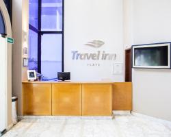 Travel Inn Conde Luciano