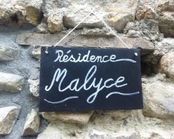 Résidence Malyce