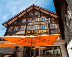 Hotel Gerig