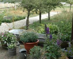 Buitensporthotel Hoenderloo
