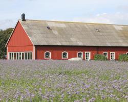 Ramsjögård Hotell