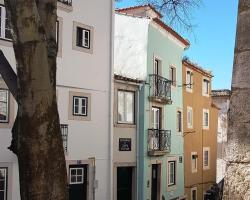 Ideal Location Alfama