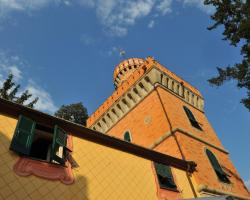 Residenza d'Epoca Locanda del Cigno Nero