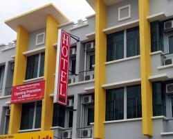 ECO Hotel Putra Kajang