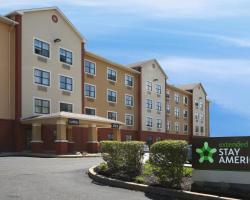 Extended Stay America Suites - Philadelphia - Airport - Tinicum Blvd