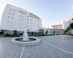 Centrum Palace Hotel & Resorts