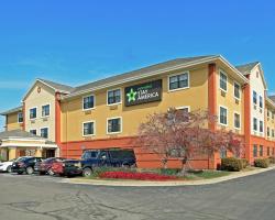 Extended Stay America Select Suites - Detroit - Sterling Heights