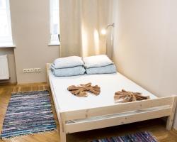 Hostel Oras