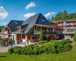 Albtalblick Ihr Wellness- & Wanderhotel