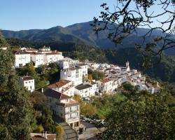 Apartamentos Rurales Jardines del Visir