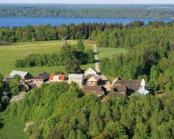 Stay at Lithuanian Folk Museum