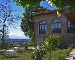 Casa Branzele