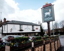 The White Hart