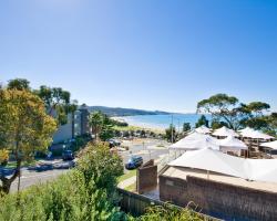 Lorne Bay View Motel