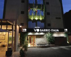 Vo Hotel Barrio Italia