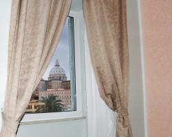 Luiza Vatican House