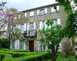 Chambres d'Hôtes Domaine la Barre