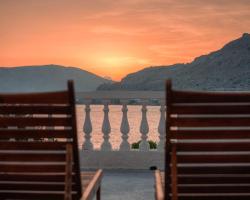 Anthi Maria Beach Apartments