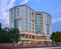 Fortune Landmark, Ahmedabad - Member ITC's Hotel Group