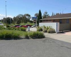 Rippleside Park Motor Inn