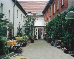 Antik Apartments Spreewald/Vetschau