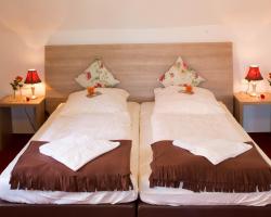 Boutiquehotel Goldene Rose