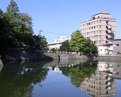 Hotel Fukui Castle