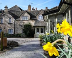 Stratton House Hotel & Spa