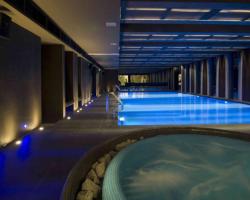 Budapest Holidays Apartments & Spa