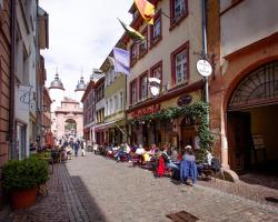 Hotel-Restaurant Hackteufel