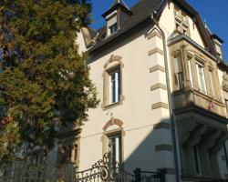 Appartement Colmar Centre Le 4