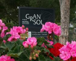 Gran Sol Hotel