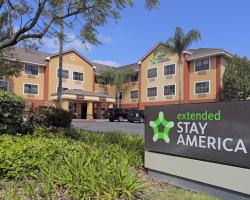 Extended Stay America Suites - Los Angeles - La Mirada