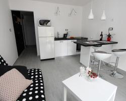 Apartment Exclusive Gorica