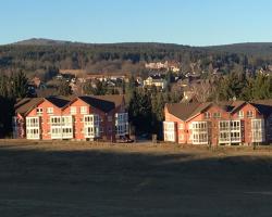 Apartment Gosch an der Skiwiese