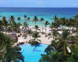 Viva Dominicus Beach by Wyndham, A Trademark All Inclusive