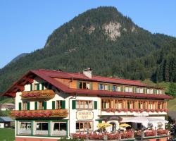 Hotel - Restaurant Gosauerhof