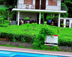 Diyaulpath Tea Garden Resort